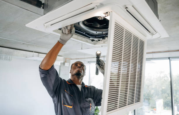 Licensed Hvac service in Minneapolis, MN - FH HVAC